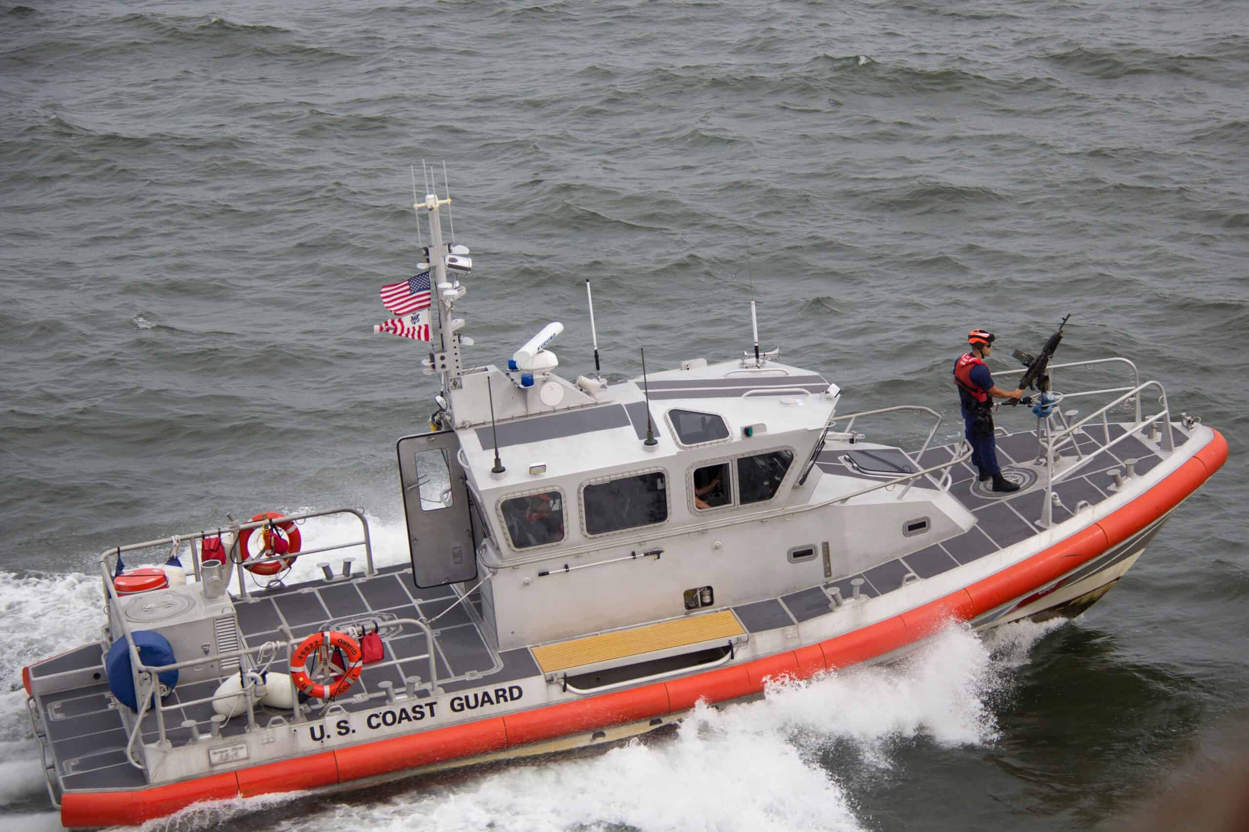 Coast Guard Realtor in Florida